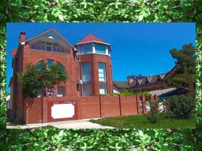 Sim-Sim Guest House
